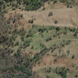 Satellite imagery of Marion Hill, AU