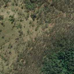 Satellite imagery of Mount Miner, AU