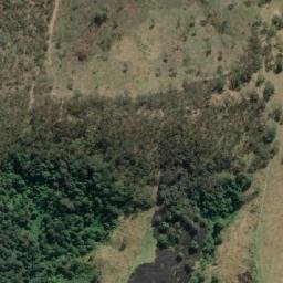 Satellite imagery of Mount Miner, AU