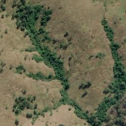 Satellite imagery of Mount Miner, AU