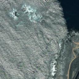 Satellite imagery of Punta Totoralillo, CL