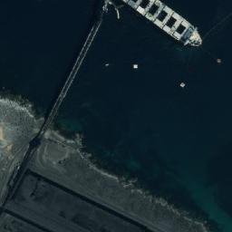 Satellite imagery of Punta Totoralillo, CL