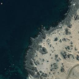 Satellite imagery of Punta Totoralillo, CL