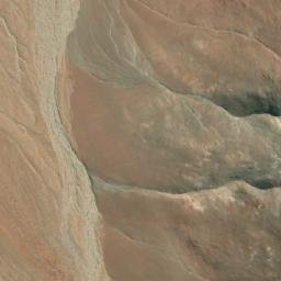 Satellite imagery of La Borracha, CL