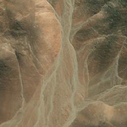 Satellite imagery of Cubita, CL