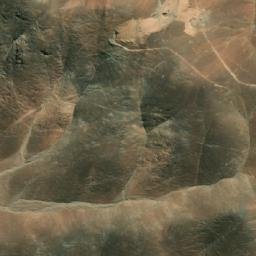 Satellite imagery of Cubita, CL