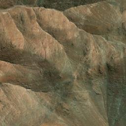 Satellite imagery of Agua del Sol, CL