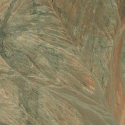 Satellite imagery of Agua del Sol, CL