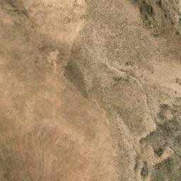 Satellite imagery of Cerro Médano Blanco, AR