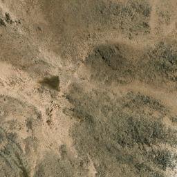 Satellite imagery of Cerro Médano Blanco, AR