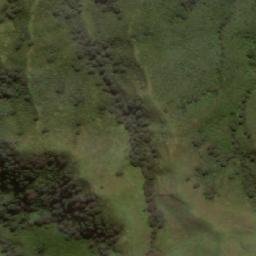 Satellite imagery of Morro de los Yugos, AR