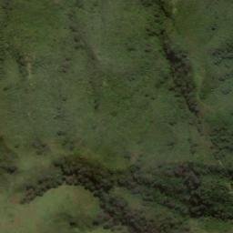 Satellite imagery of Morro de los Yugos, AR