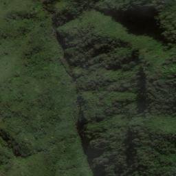 Satellite imagery of Morro de los Yugos, AR