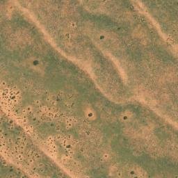 Satellite imagery of VYFDUIN, BW