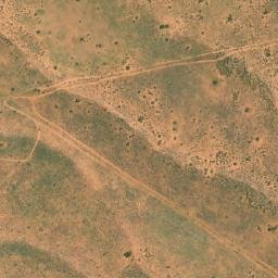 Satellite imagery of VYFDUIN, BW
