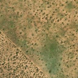 Satellite imagery of SAPSFORD, BW