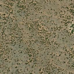 Satellite imagery of BENONI, BW