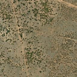 Satellite imagery of BENONI, BW