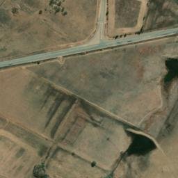 Satellite imagery of VERGENOEG, BW