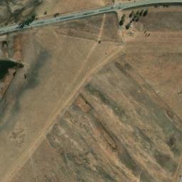 Satellite imagery of VERGENOEG, BW