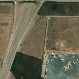 Satellite imagery of VERGENOEG, BW