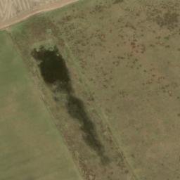 Satellite imagery of DIE PAN, BW