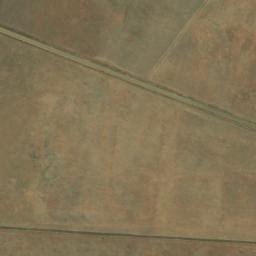 Satellite imagery of HEID 208, BW