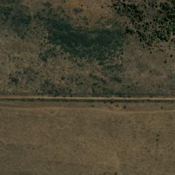 Satellite imagery of WILGEFONTEIN, BW