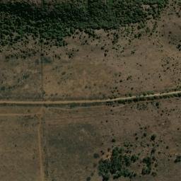 Satellite imagery of WILGEFONTEIN, BW