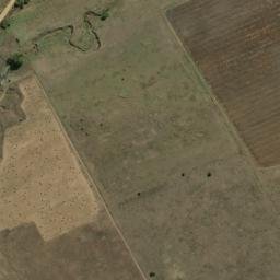 Satellite imagery of STAN 27, BW