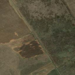 Satellite imagery of STAN 27, BW