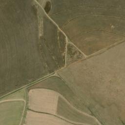 Satellite imagery of STAN 28, BW
