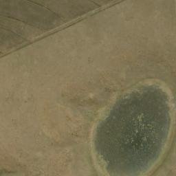 Satellite imagery of STAN 28, BW