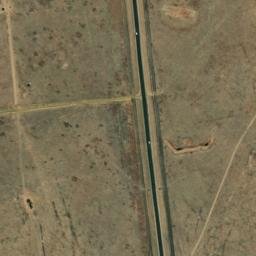 Satellite imagery of STAN 74, BW