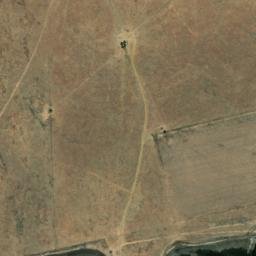 Satellite imagery of STAN 74, BW