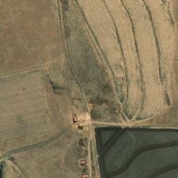 Satellite imagery of STAN 74, BW