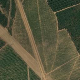 Satellite imagery of TAAIBOSCHSPRUIT, MZ