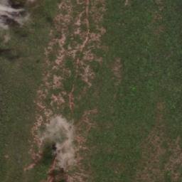 Satellite imagery of Mawambi, ZA