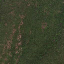 Satellite imagery of Mawambi, ZA