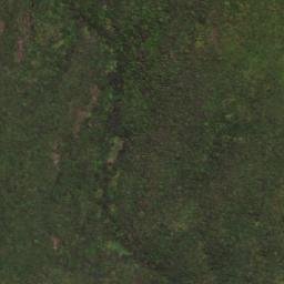 Satellite imagery of Mbongolwane, ZA