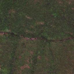Satellite imagery of Makhate, ZA