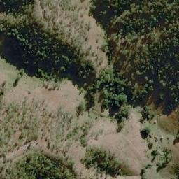 Satellite imagery of Raspberry Gap, AU