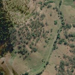 Satellite imagery of Marion Hill, AU