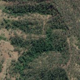 Satellite imagery of Marion Hill, AU