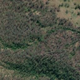 Satellite imagery of Marion Hill, AU
