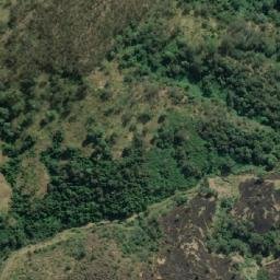 Satellite imagery of Mount Miner, AU