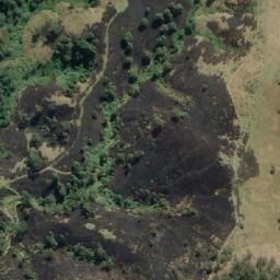 Satellite imagery of Mount Miner, AU