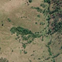 Satellite imagery of Mount Miner, AU