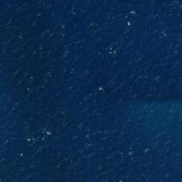 Satellite imagery of NW Buoy Number 4, AU