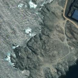 Satellite imagery of Punta Totoralillo, CL